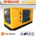 Weifang Silent White Soundproof 40kw Highe Quality Diesel Generator